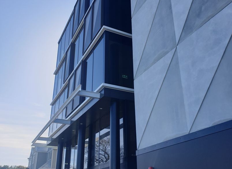 University of Waikato, Student Living