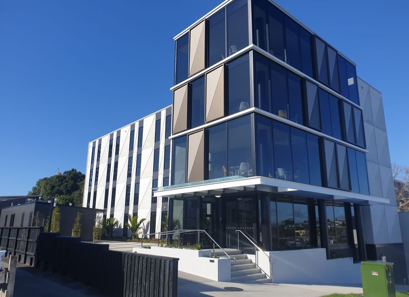 University of Waikato, Student Living