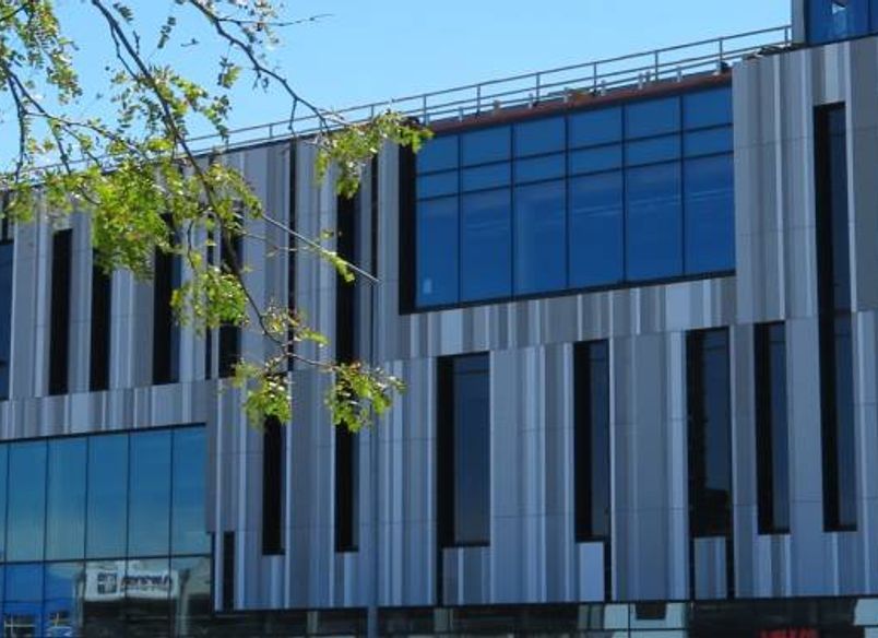 Engineering School [K Block]