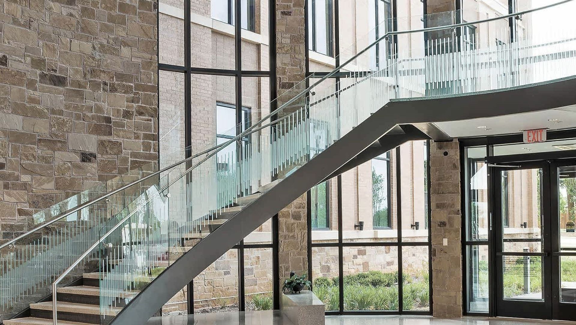 Southwestern Adventist University, Texas banner