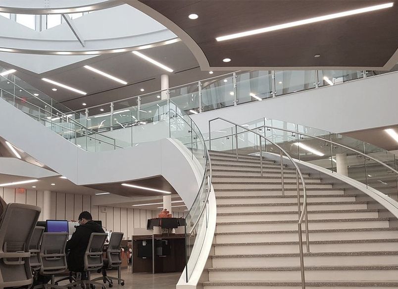 Suffolk County Community College, NY