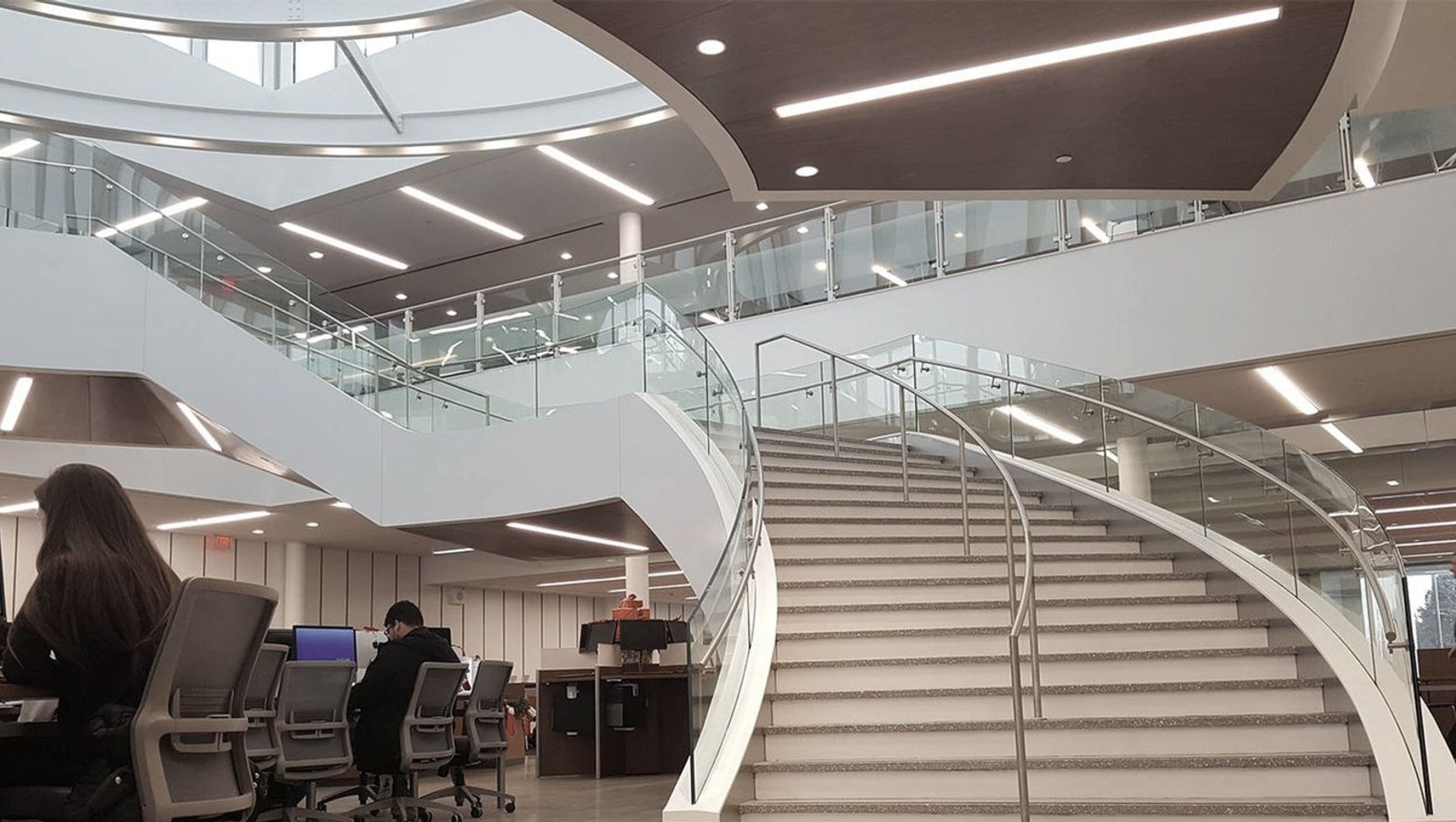 SCCC LRC & Library