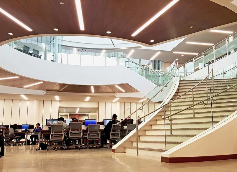 Suffolk County Community College, NY