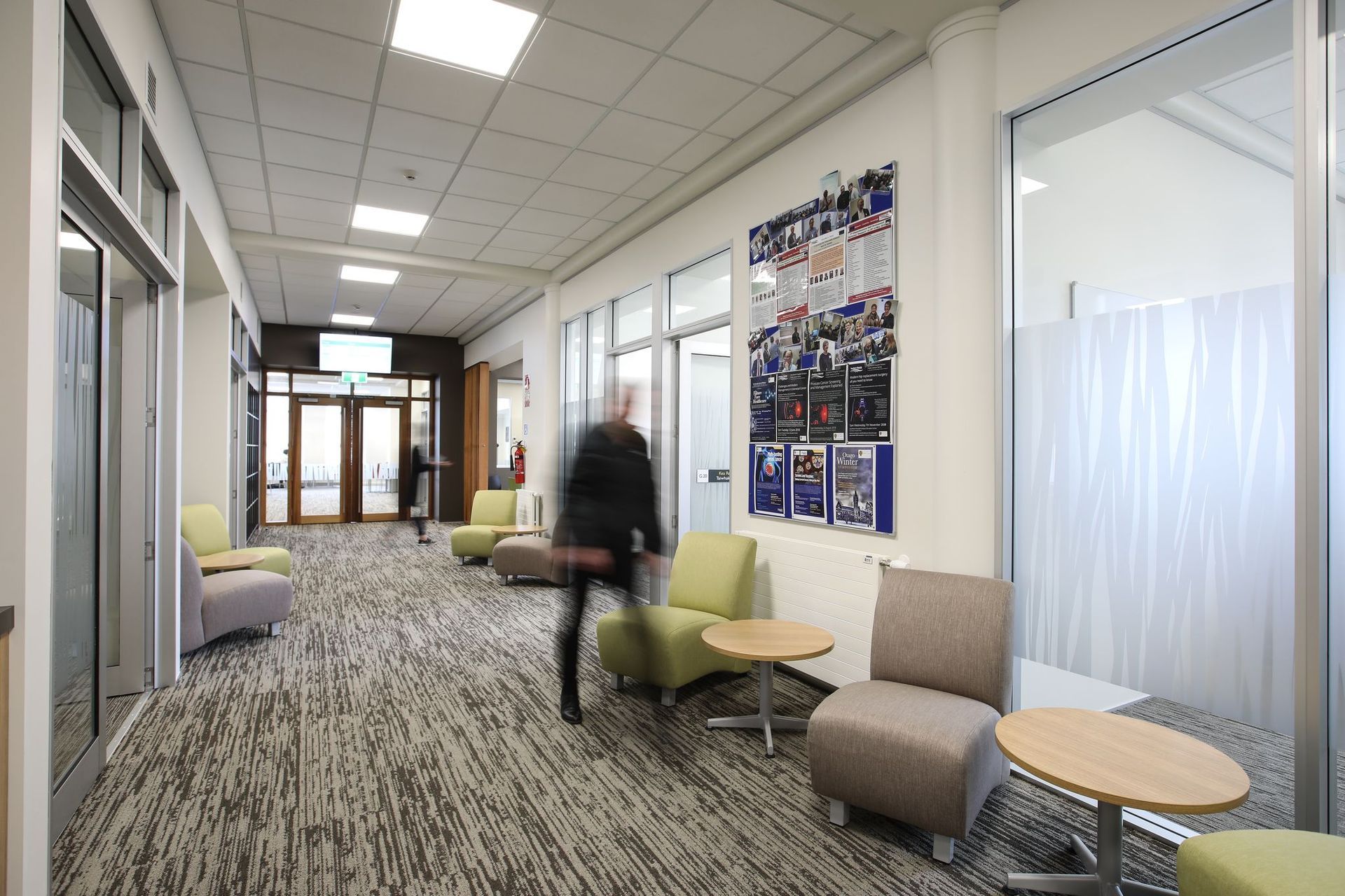 Health Sciences Southland Learning Centre