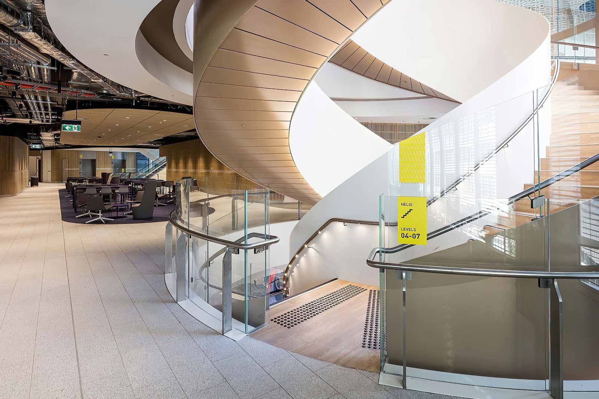 UTS Central University, Sydney