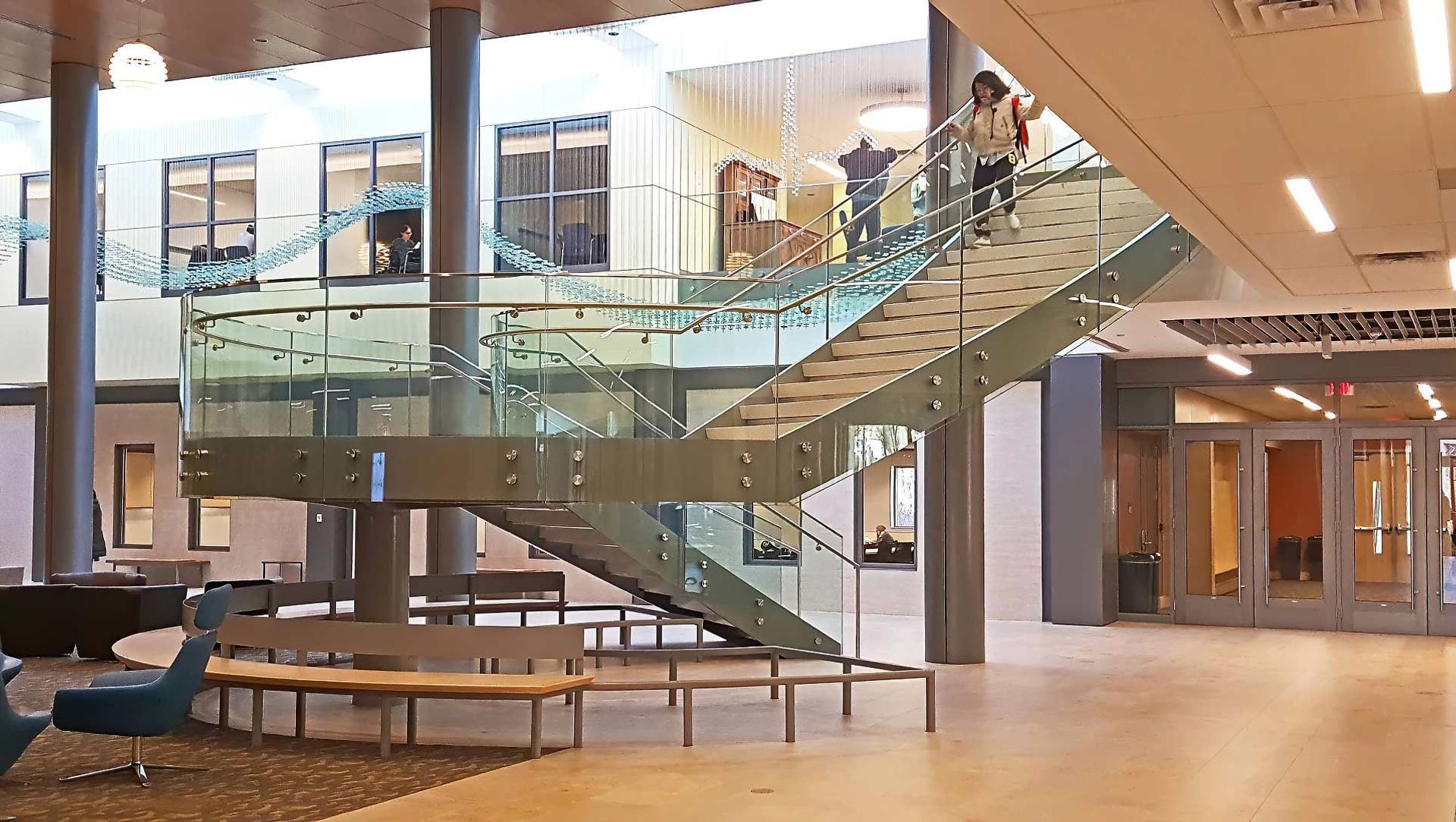 Rutgers University banner