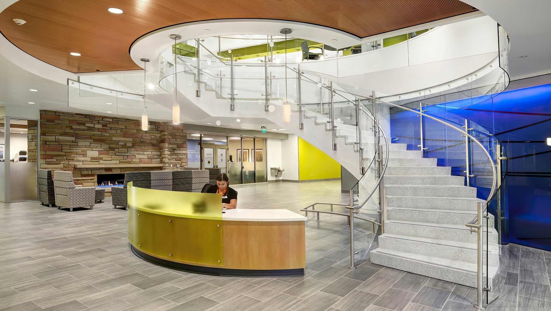 Colorado State University banner