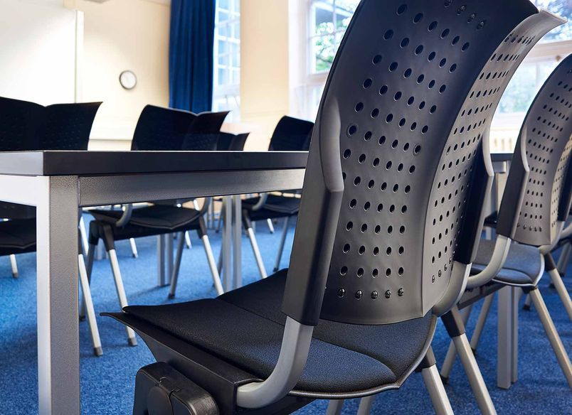 Southampton University