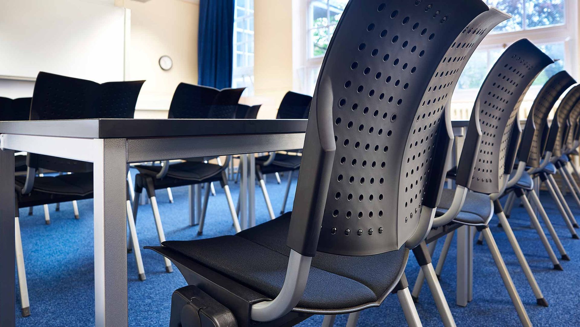 Southampton University banner