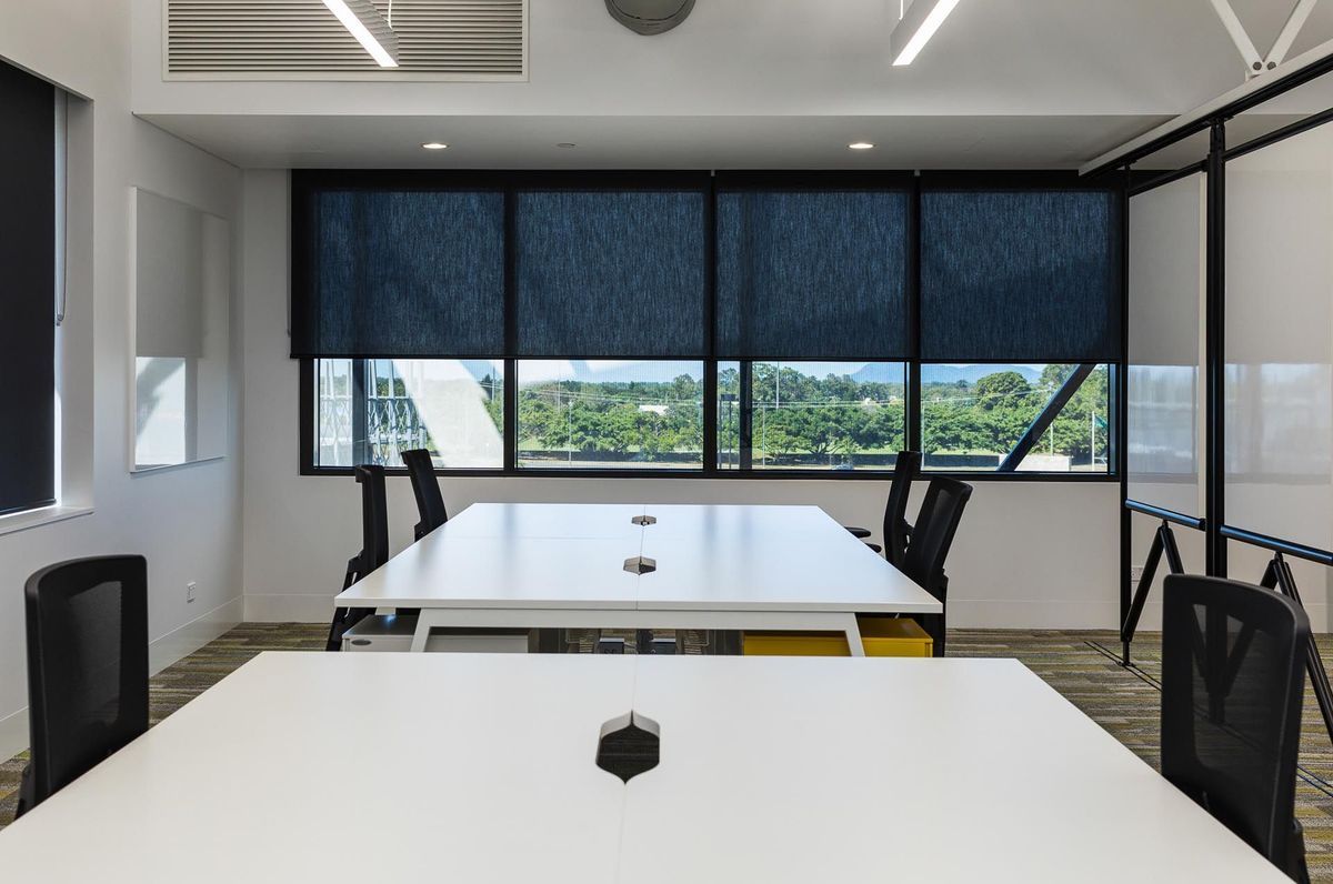 James Cook University (JCU) Ideas Lab