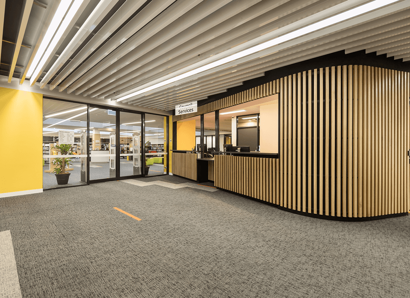 Keilor Community Hub