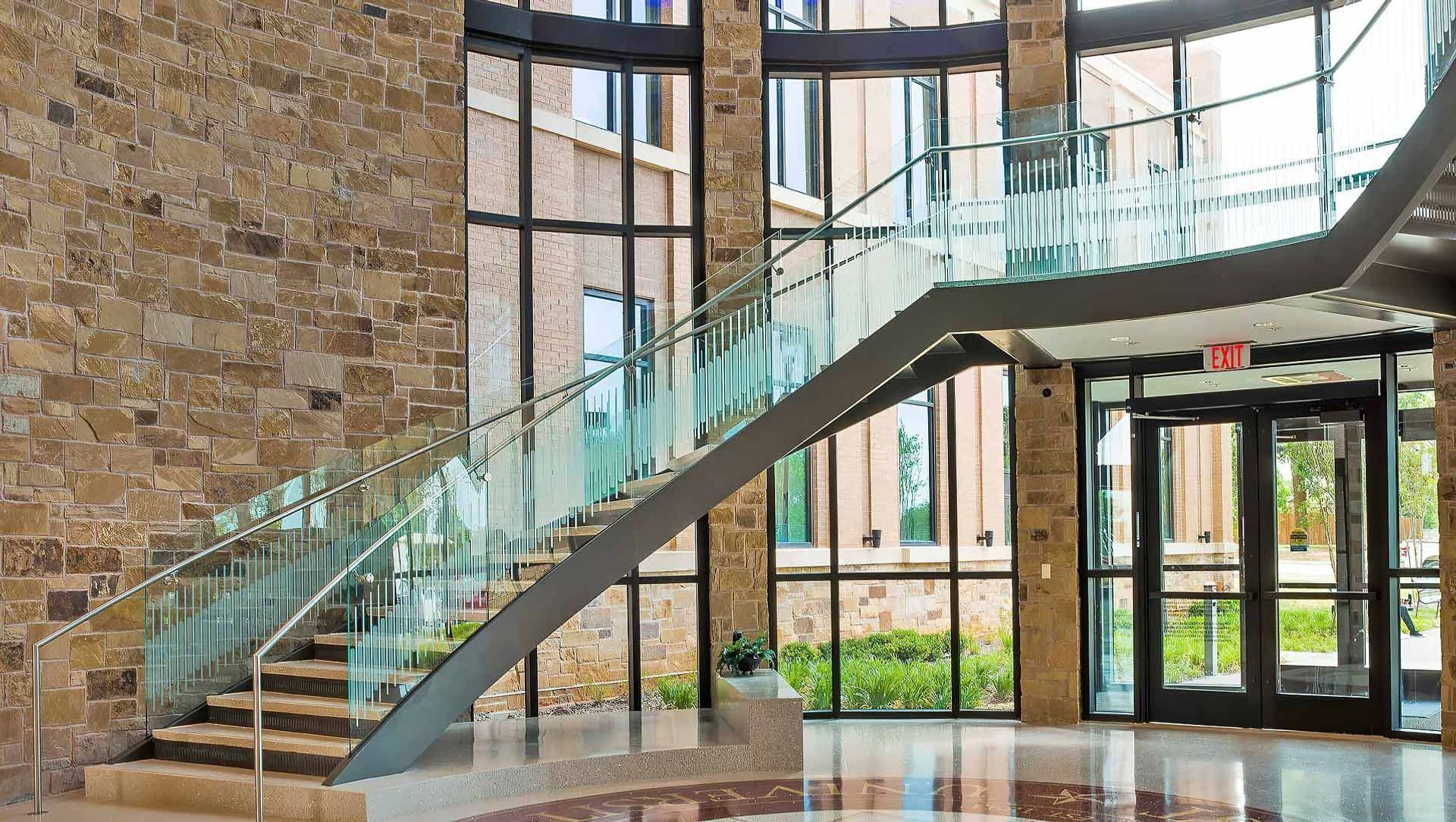 Southwestern Adventist University, Texas banner