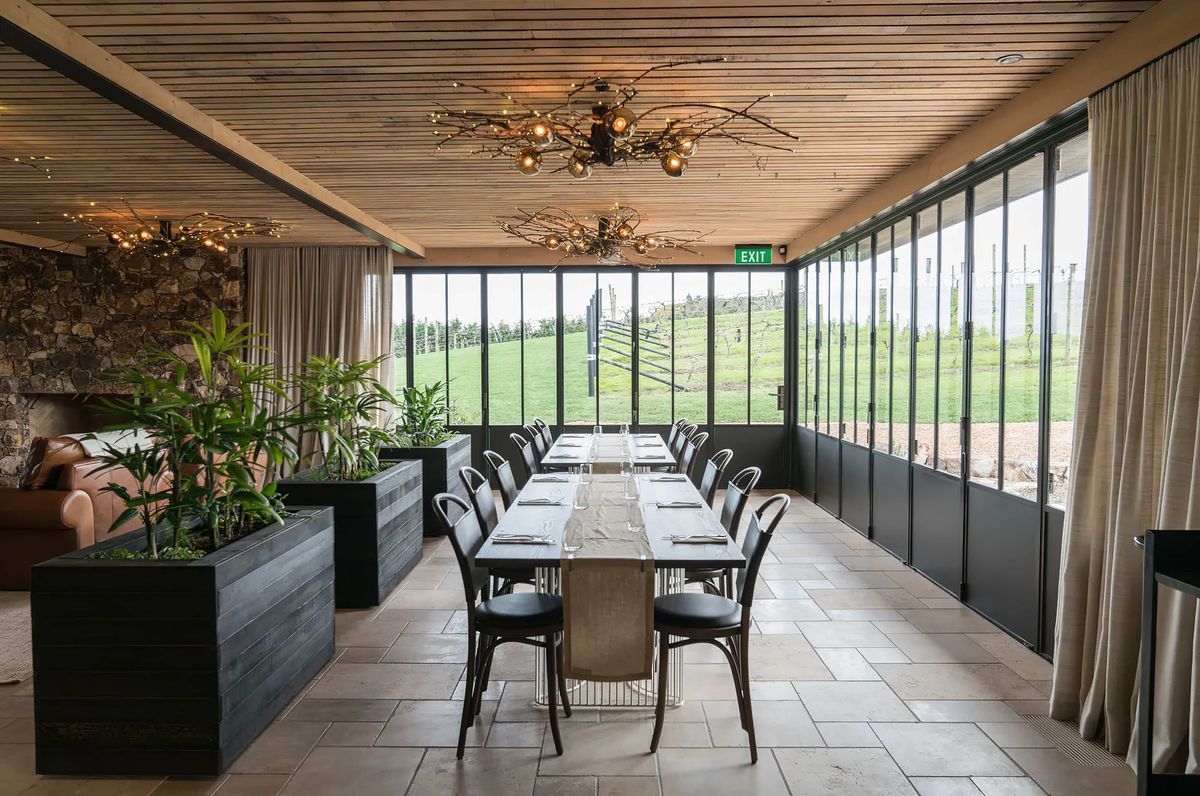 Tantalus Winery