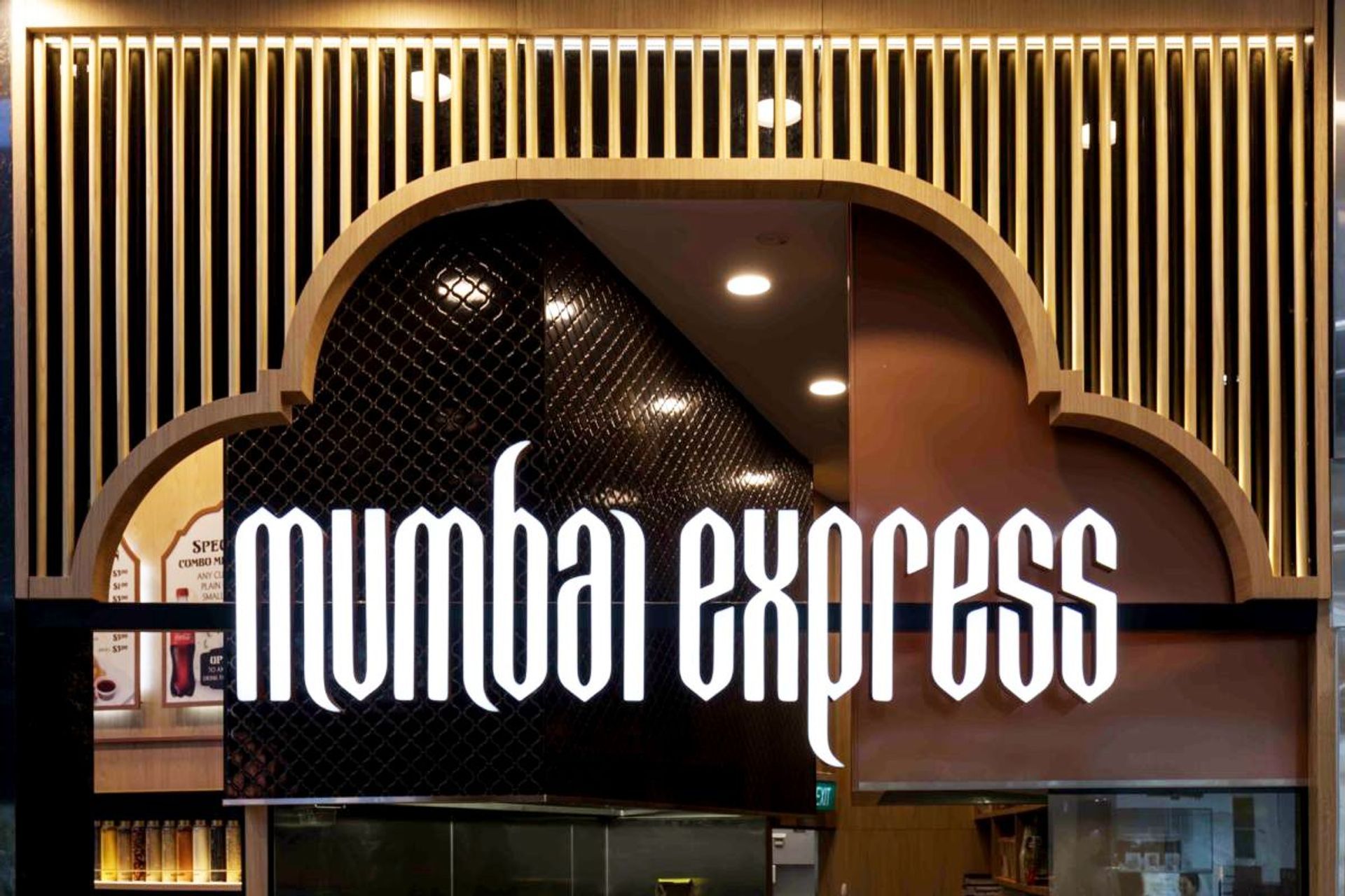 Mumbai Express