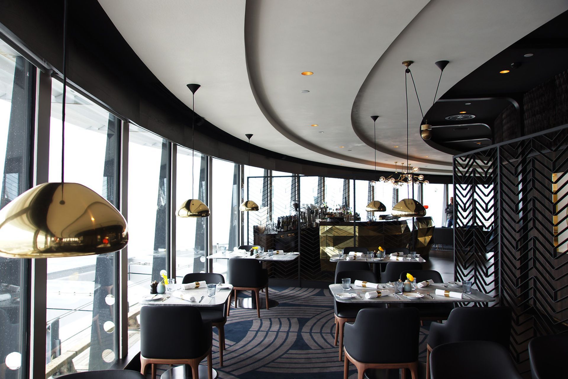 Sugar Club Skytower