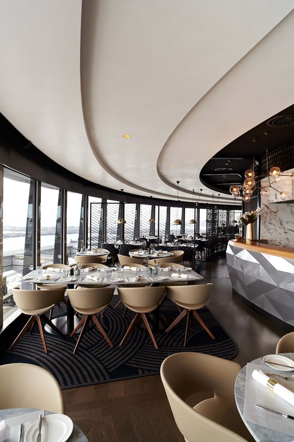 Sugar Club Skytower