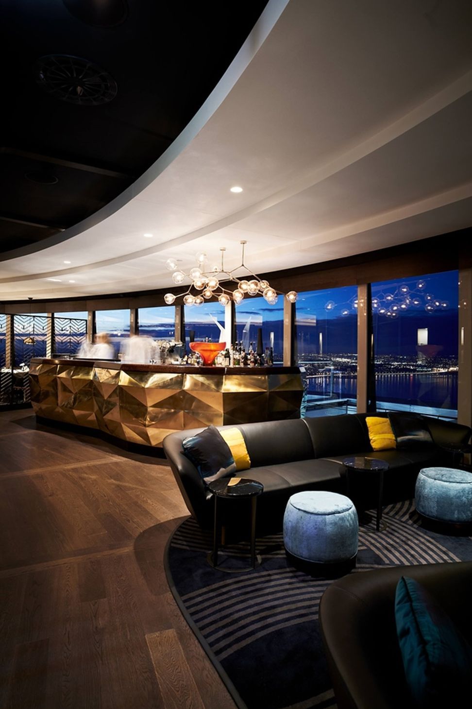Sugar Club Skytower