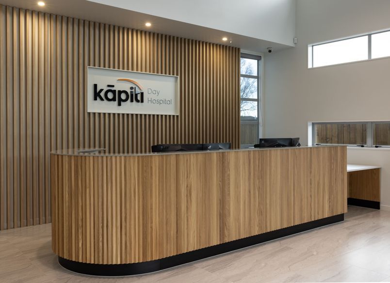 Kapiti Day Hospital