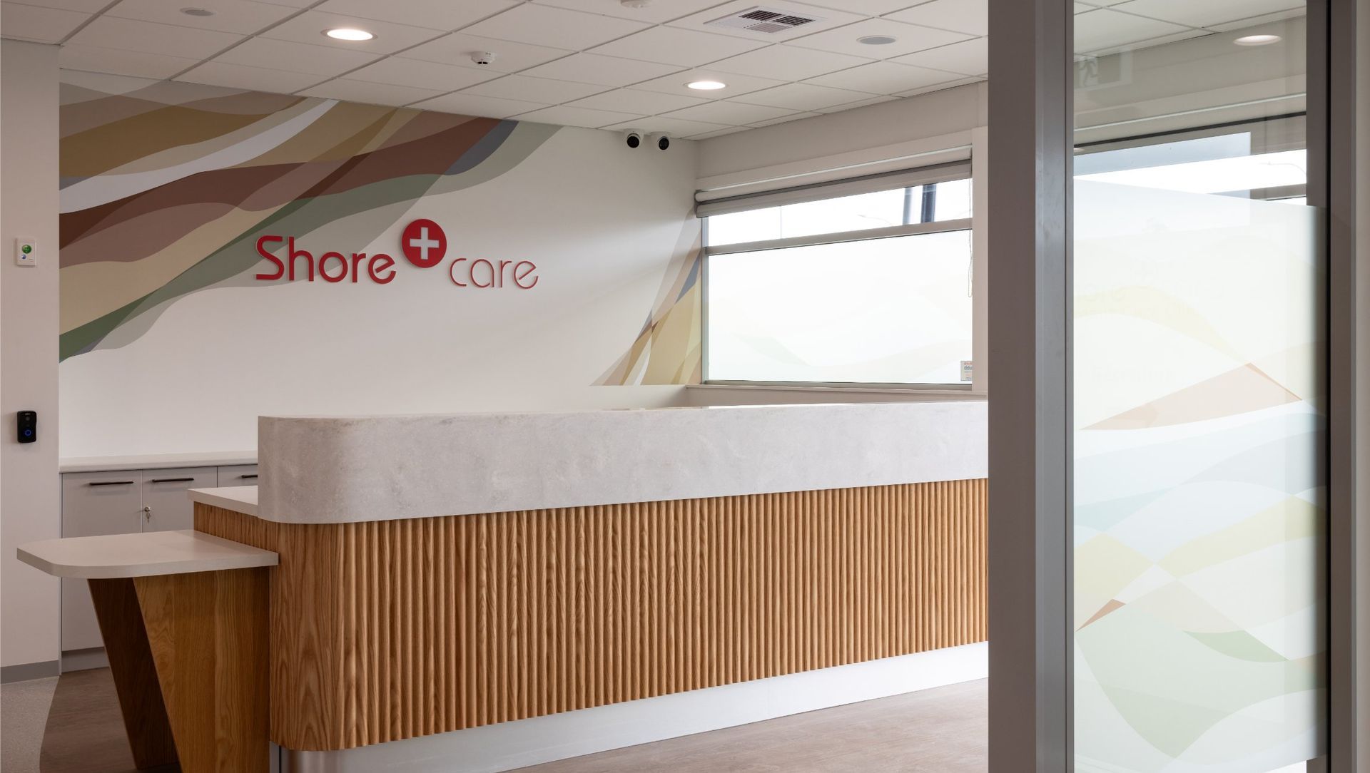 Shorecare Urgent Care Clinic banner