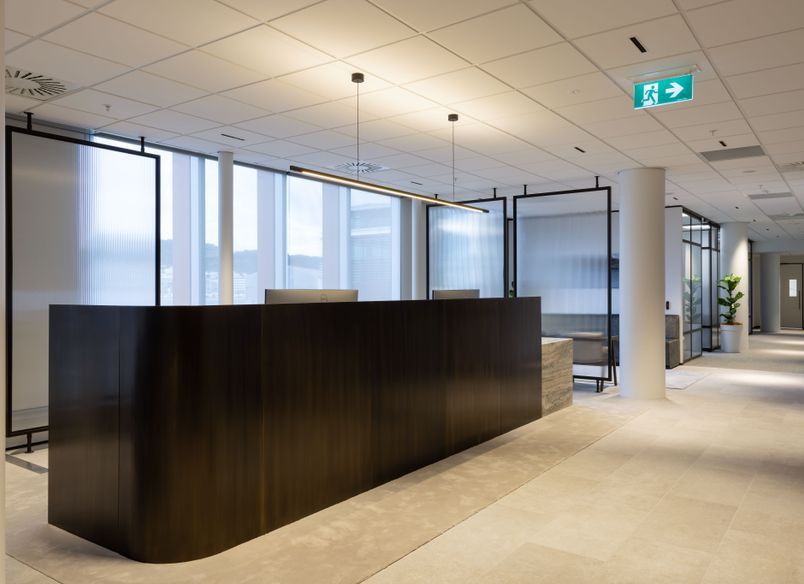 Eye Institute - Wellington