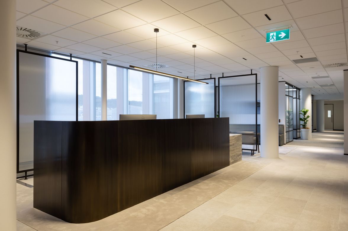 Eye Institute - Wellington