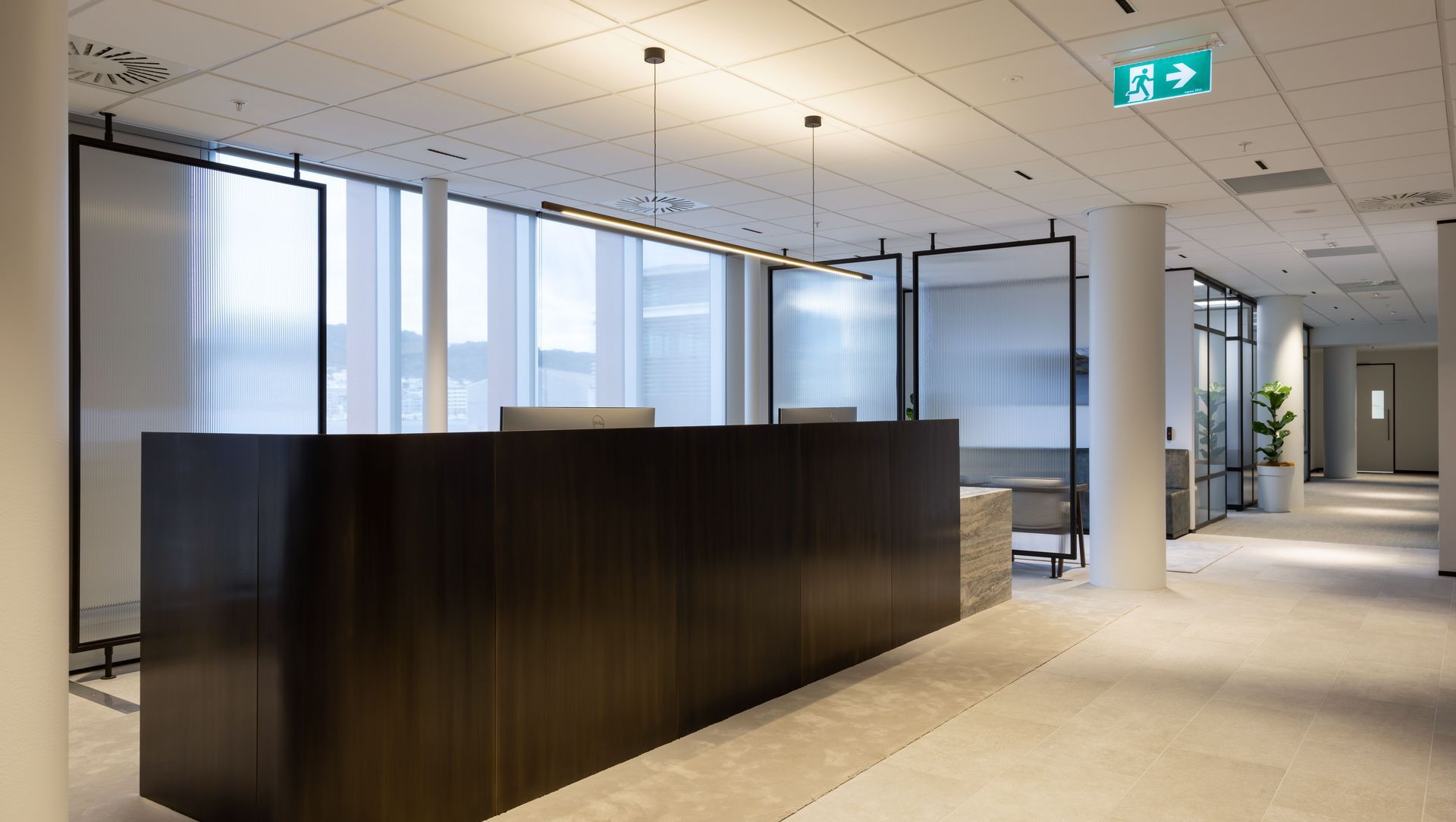 Eye Institute - Wellington banner