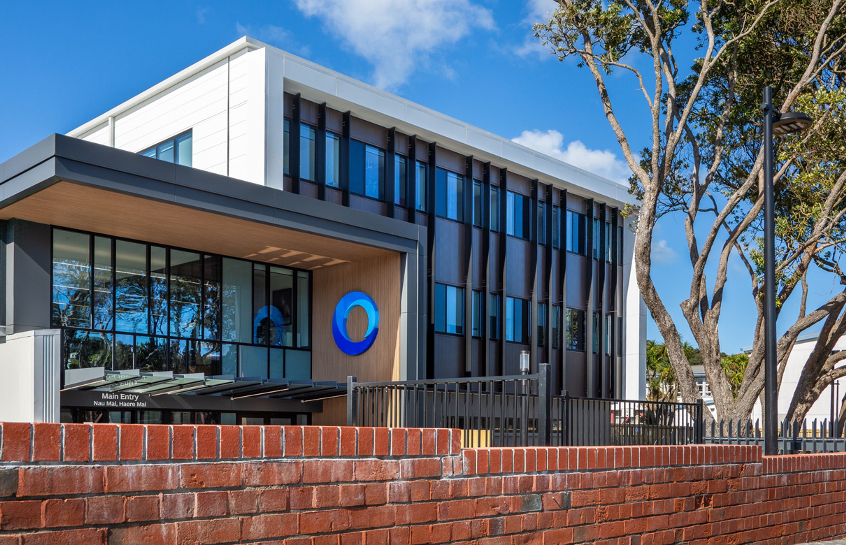 Wakefield Private Hospital by HSPC - Health Science Planning ...