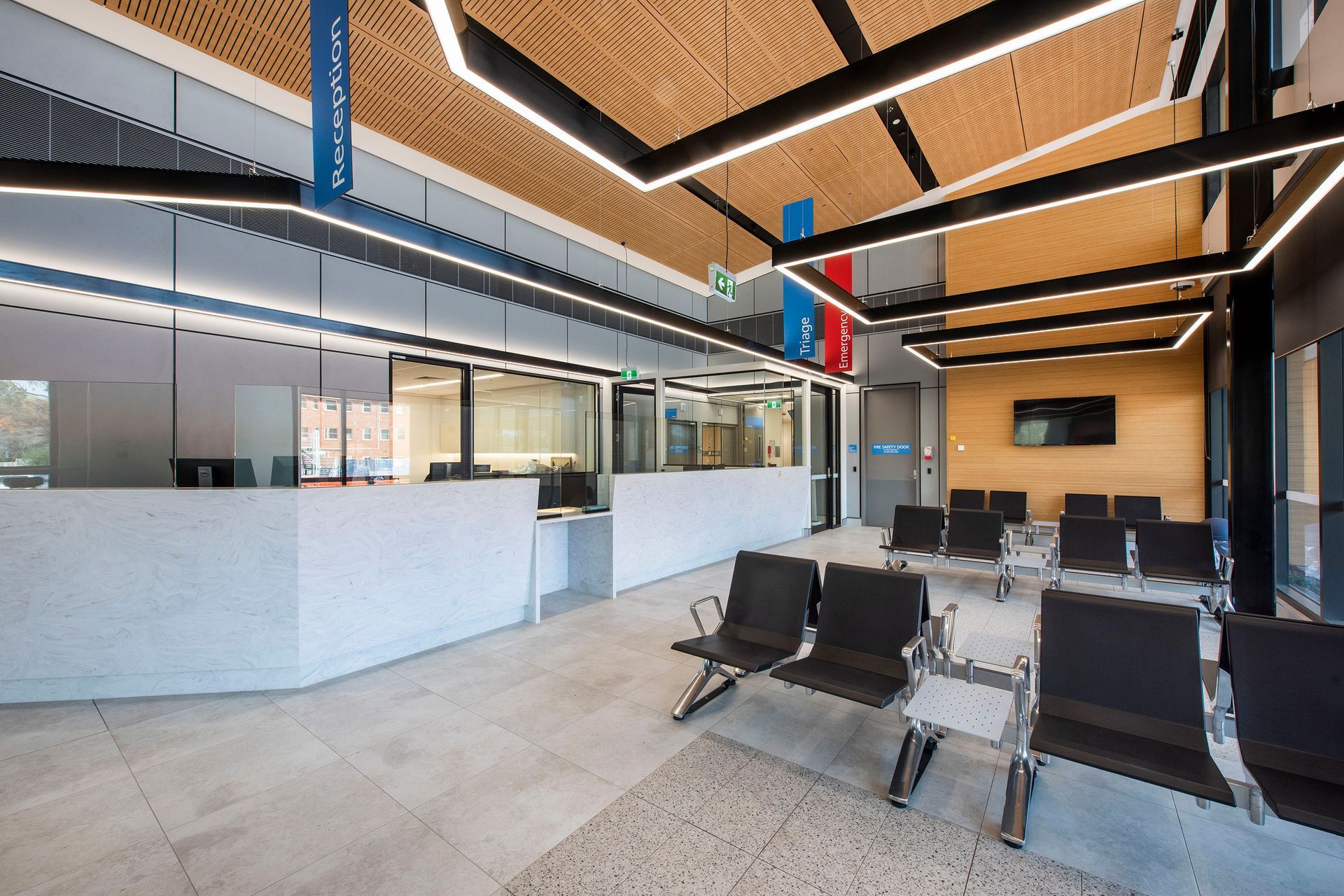 Mudgee Hospital, NSW