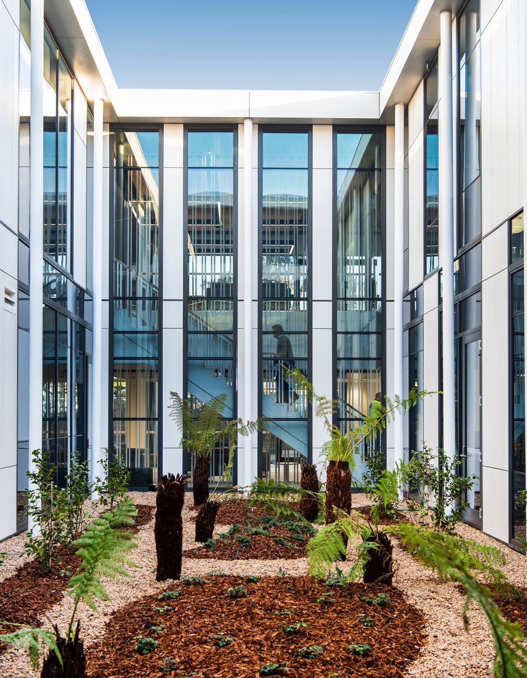 Mudgee Hospital, NSW