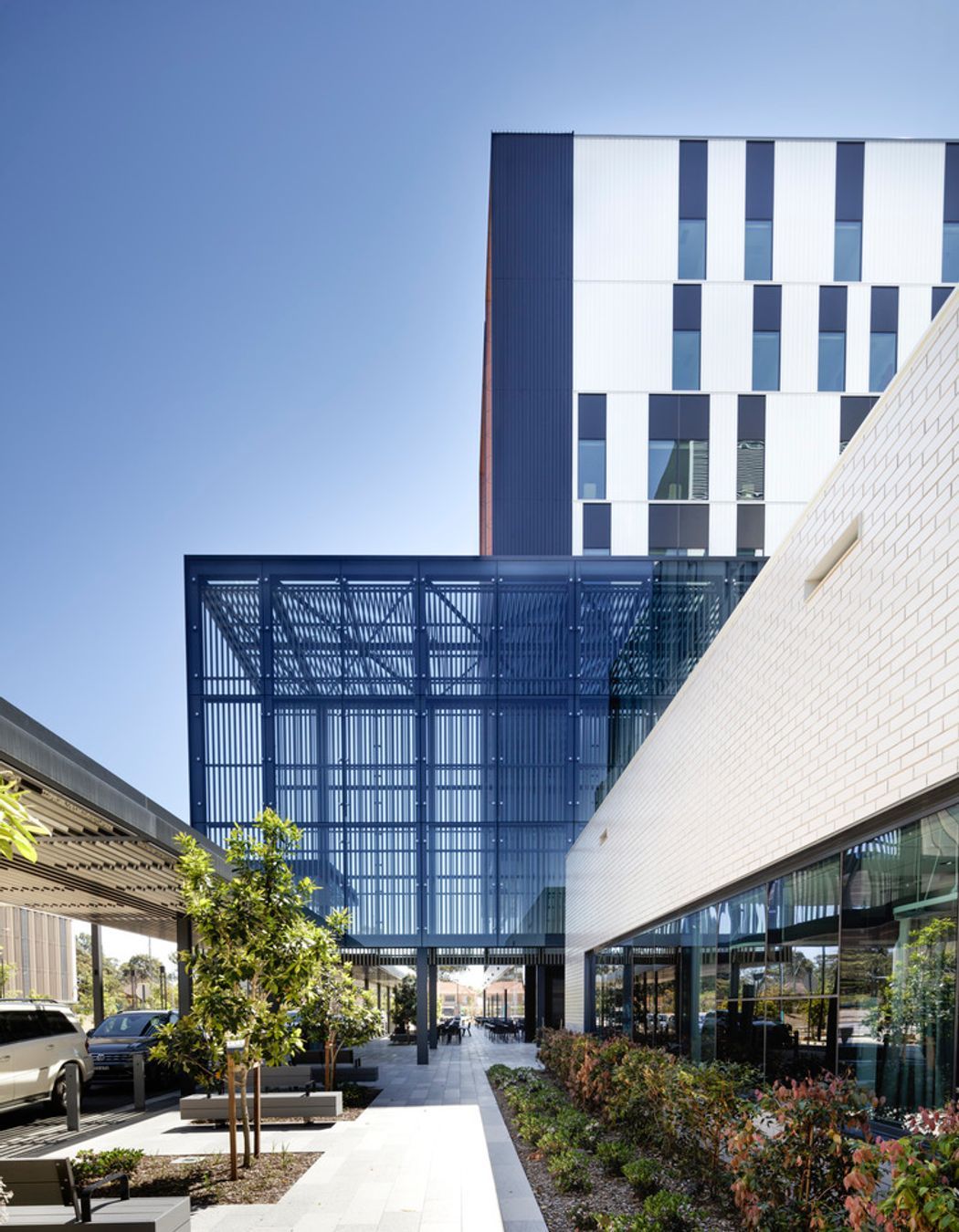 Northern Beaches Hospital