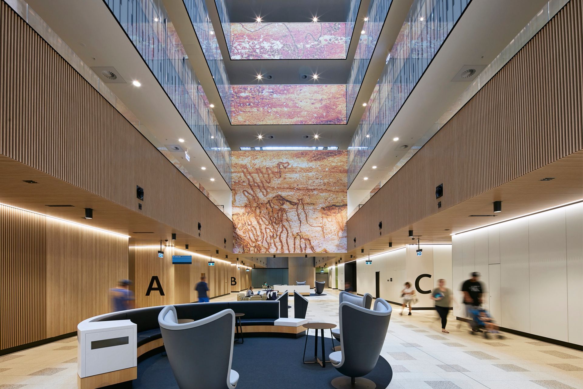 Northern Beaches Hospital