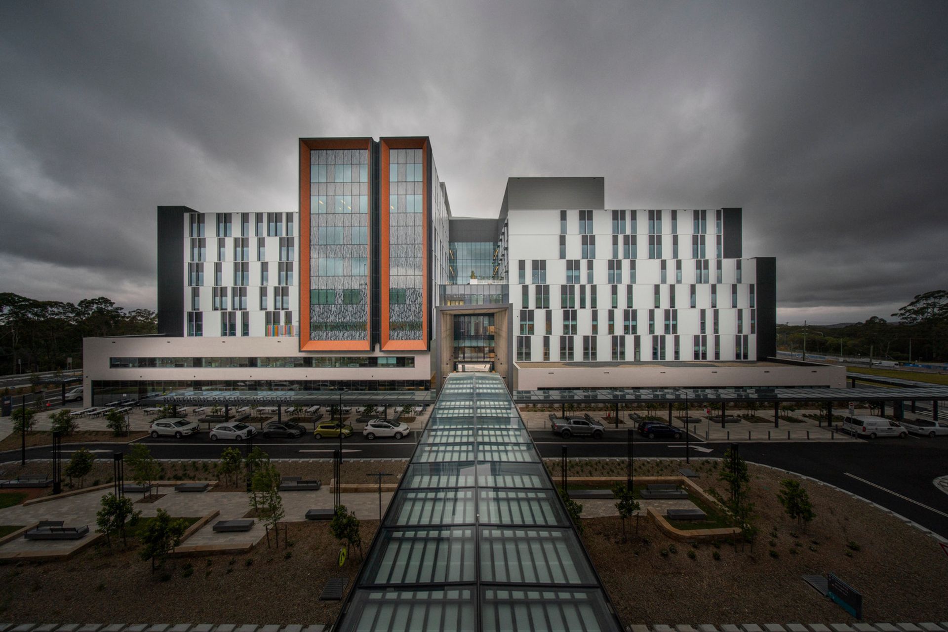 Northern Beaches Hospital