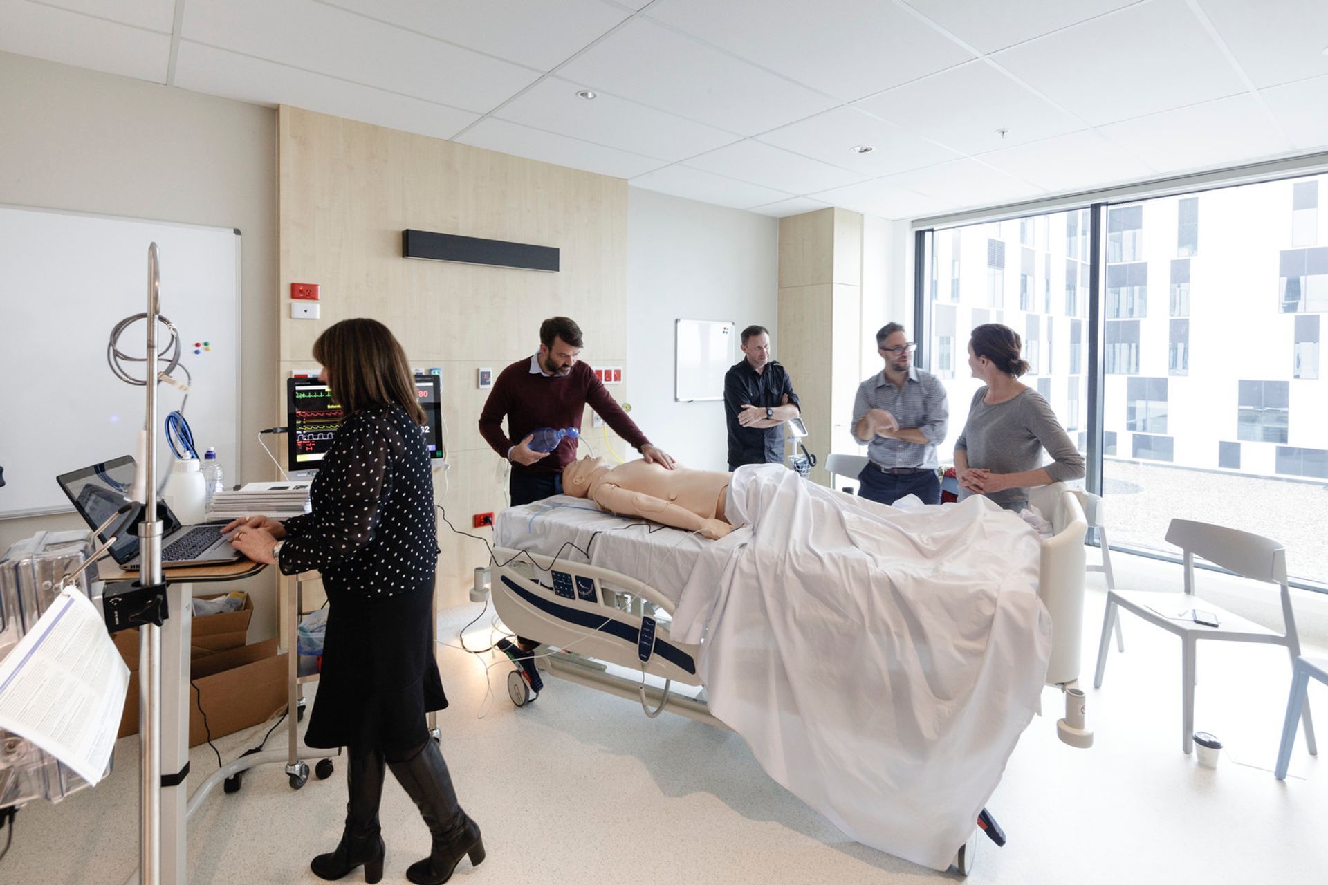 Northern Beaches Hospital