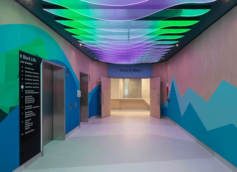 Royal Hobart Hospital