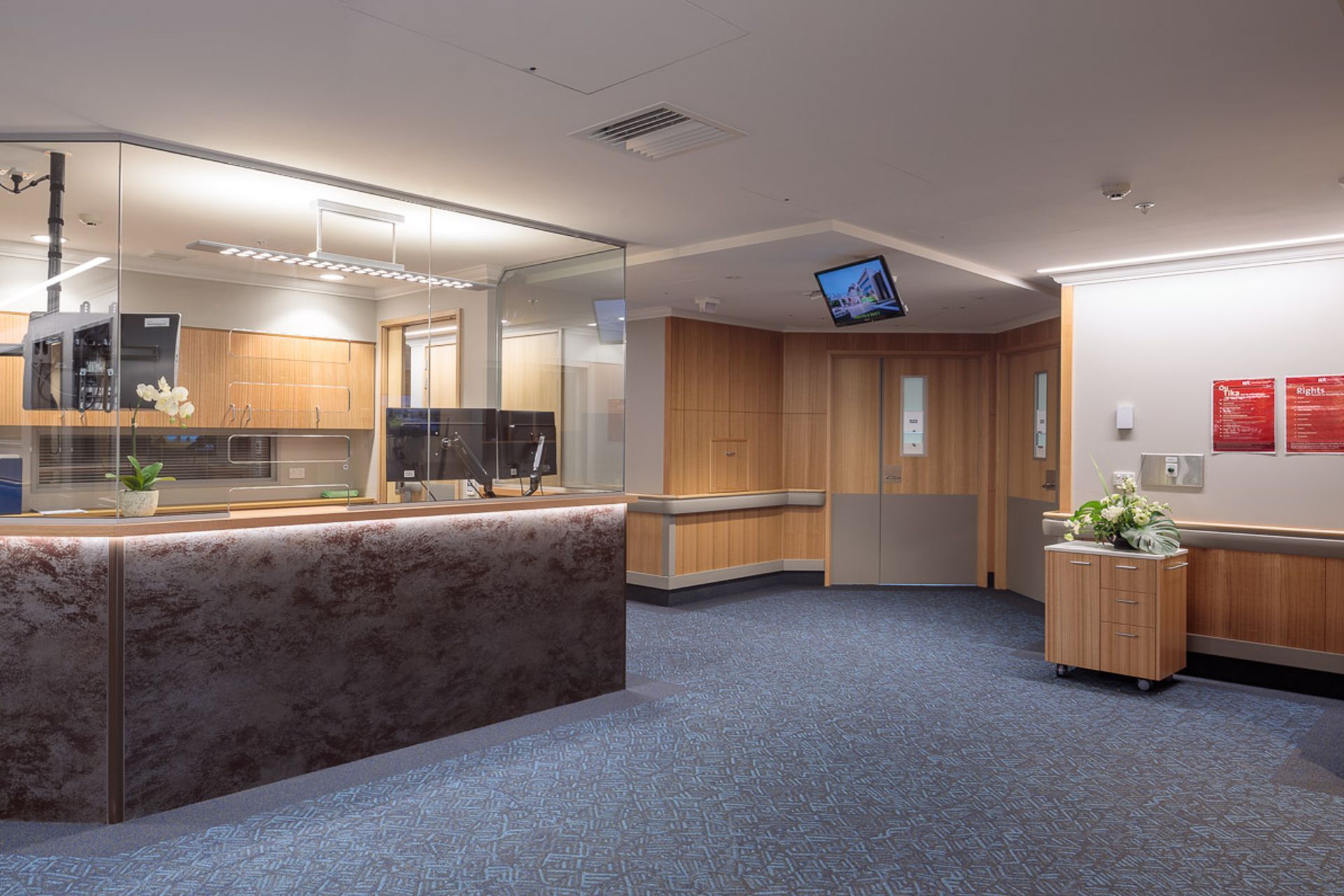 St George's Hospital