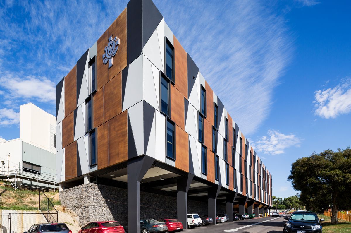 St John of God Hospital Bendigo