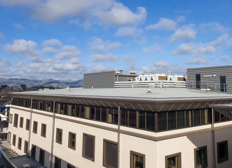 St George's Hospital