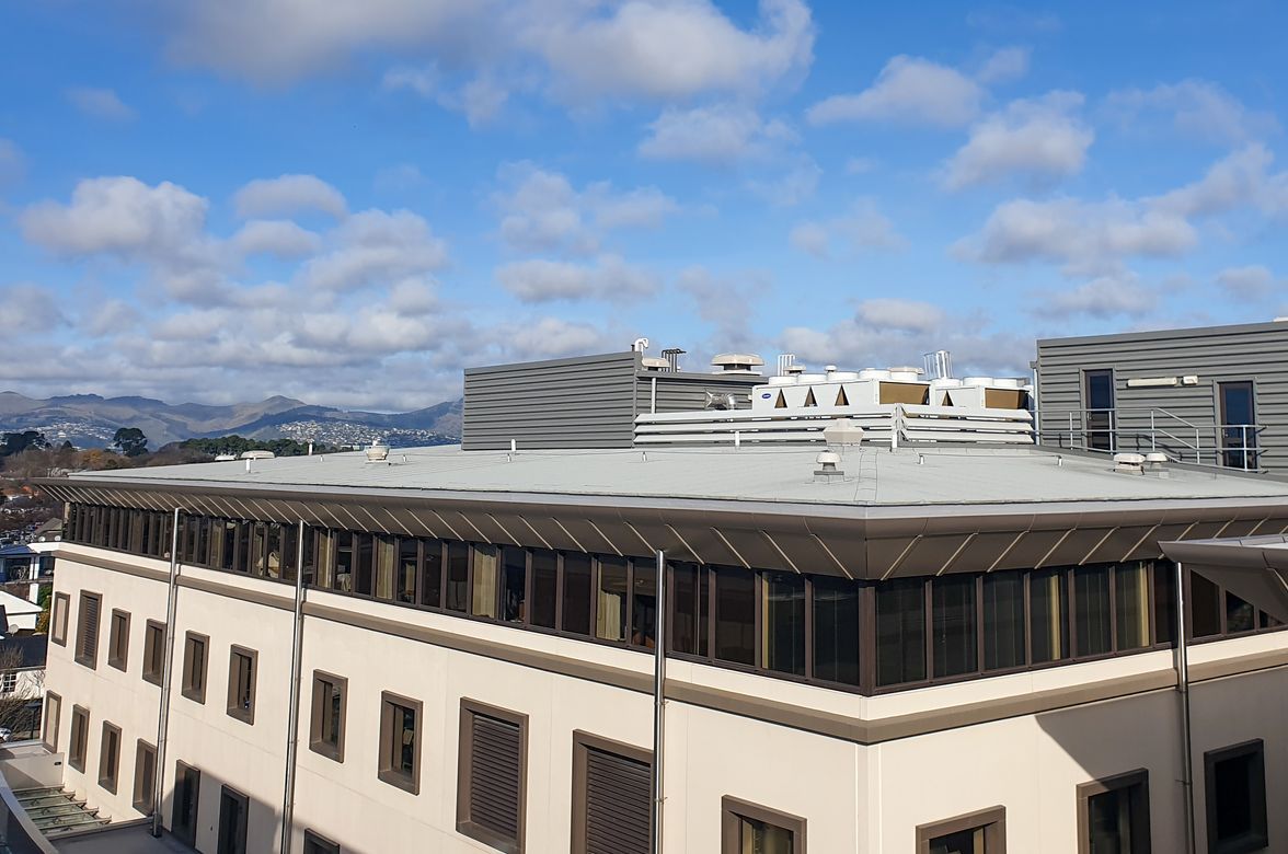 St George's Hospital