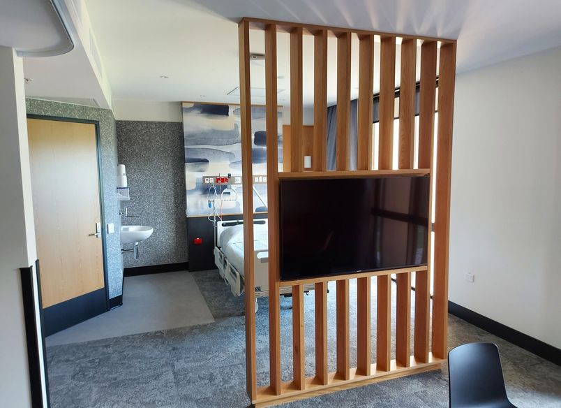 Southern Cross Hospital