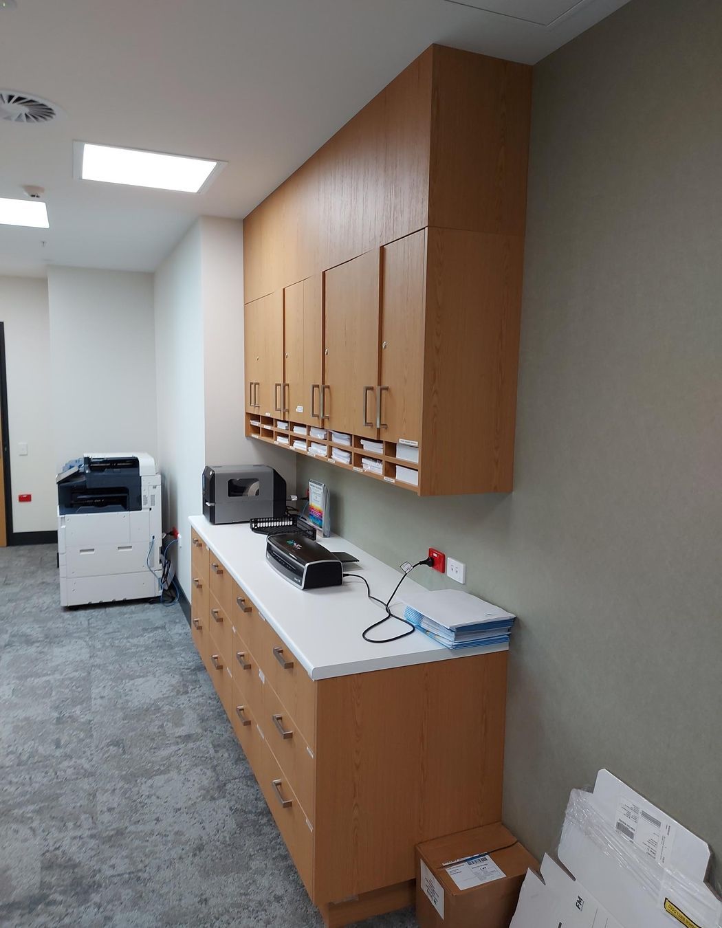 Southern Cross Hospital