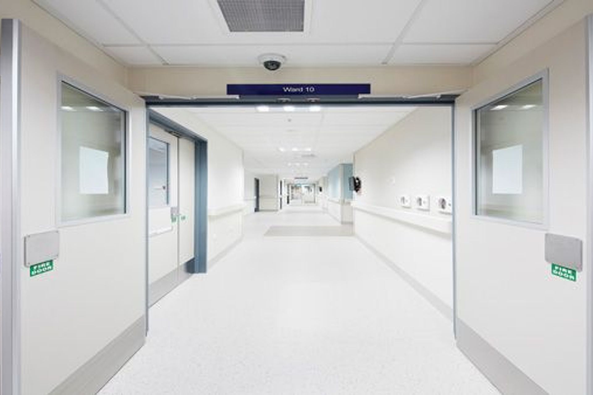 Christchurch Hospital