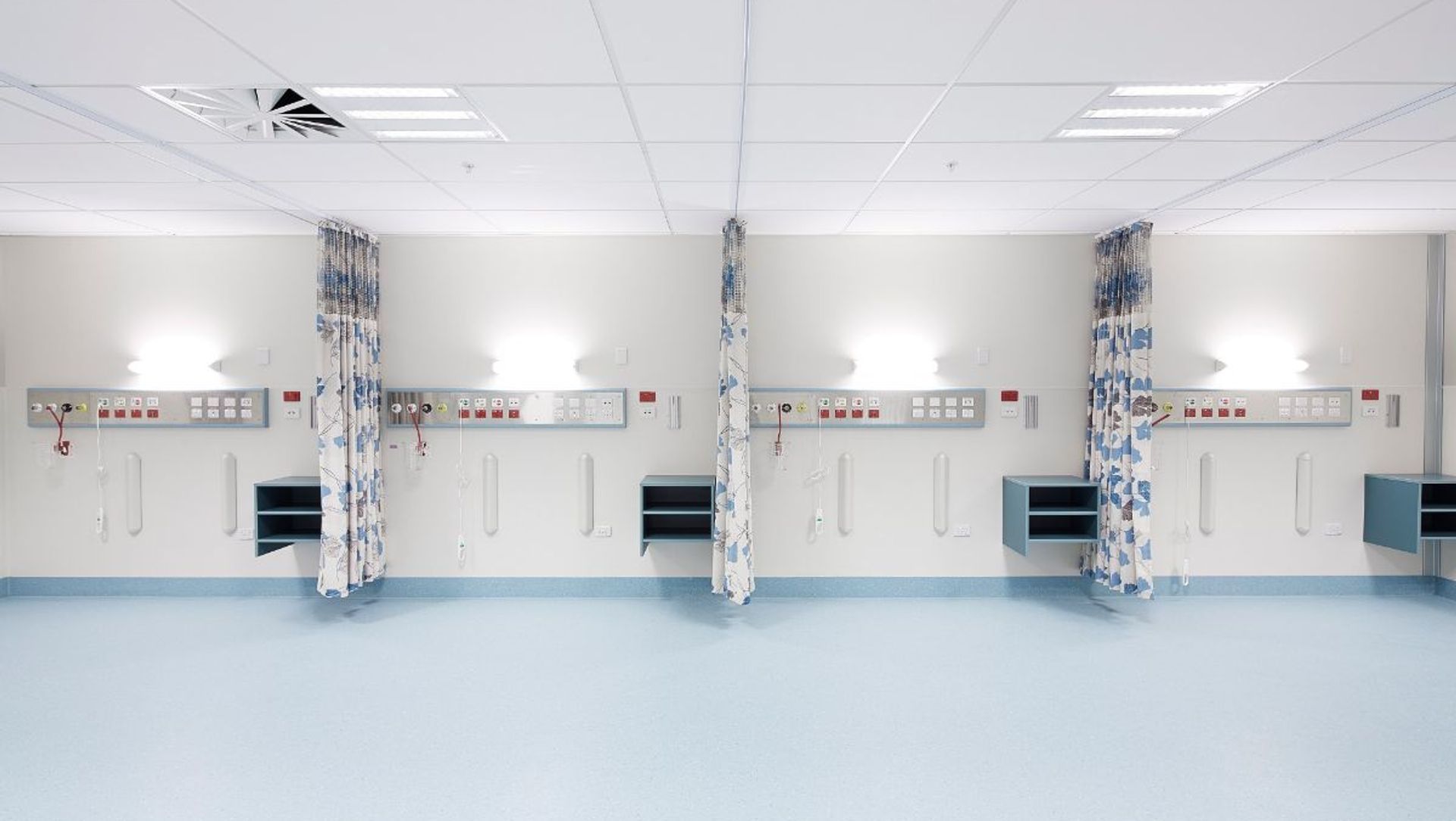 Christchurch Hospital banner