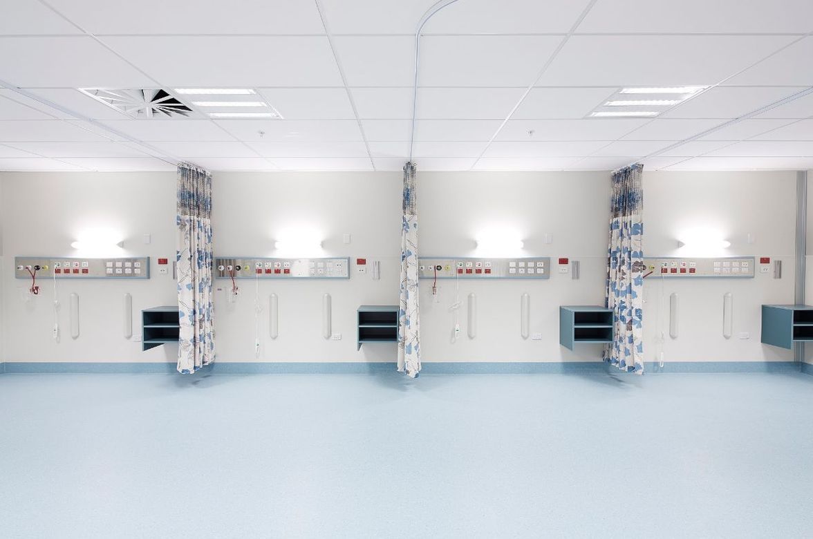 Christchurch Hospital