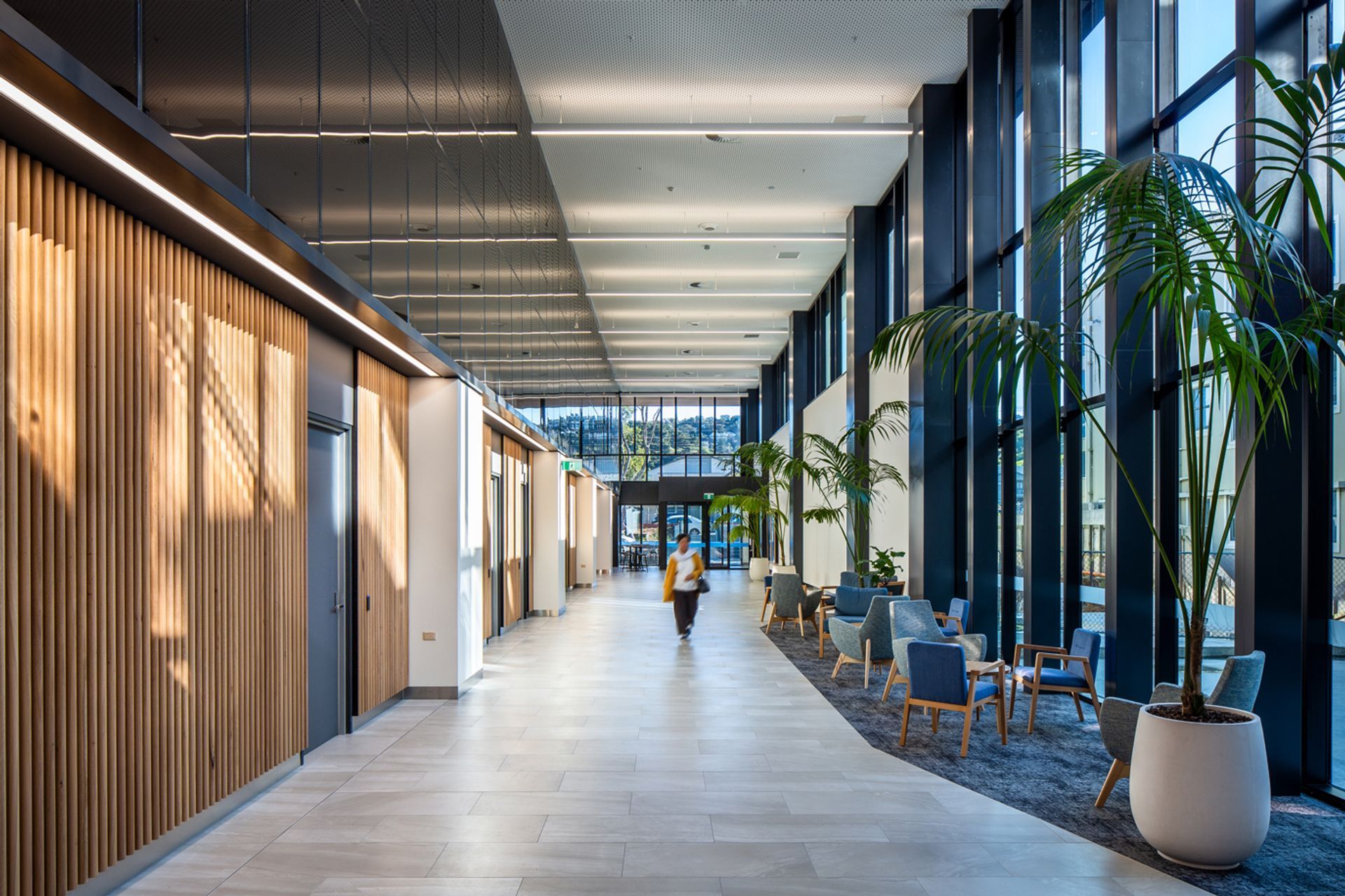 Wakefield Private Hospital