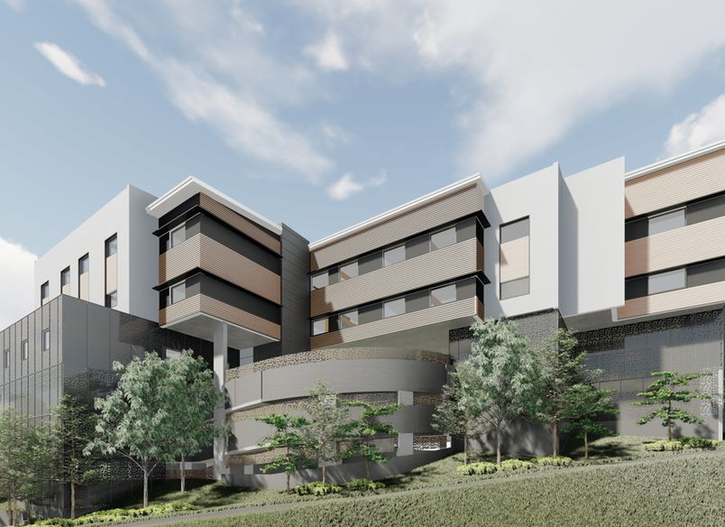 Belmont Private Hospital