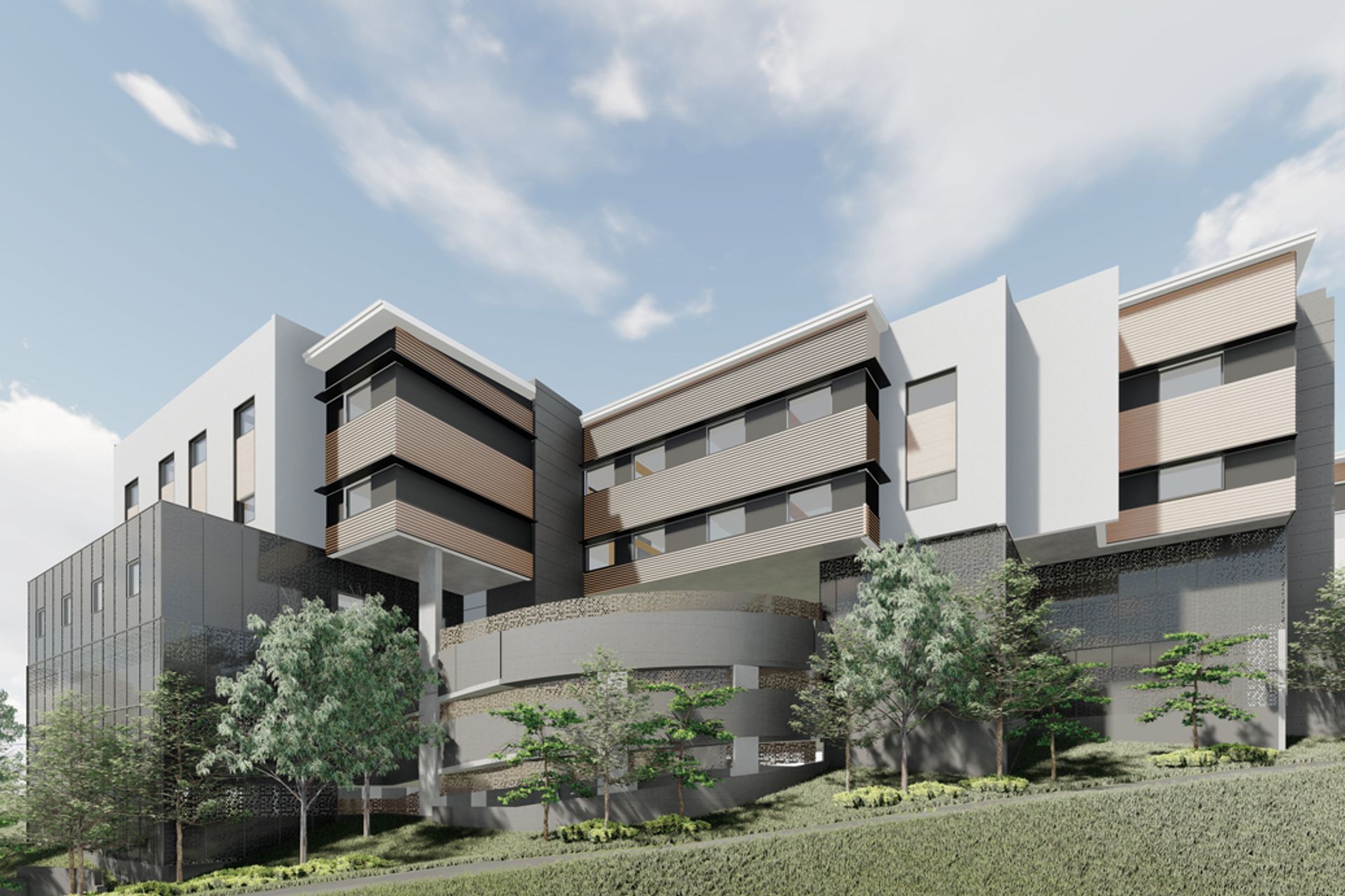 Belmont Private Hospital