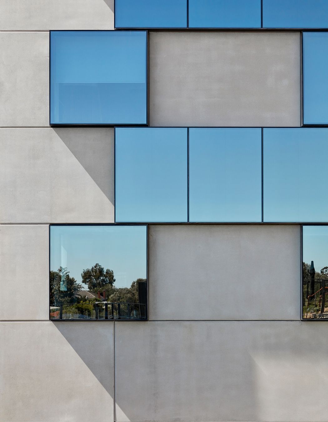 Bendigo Hospital, VIC