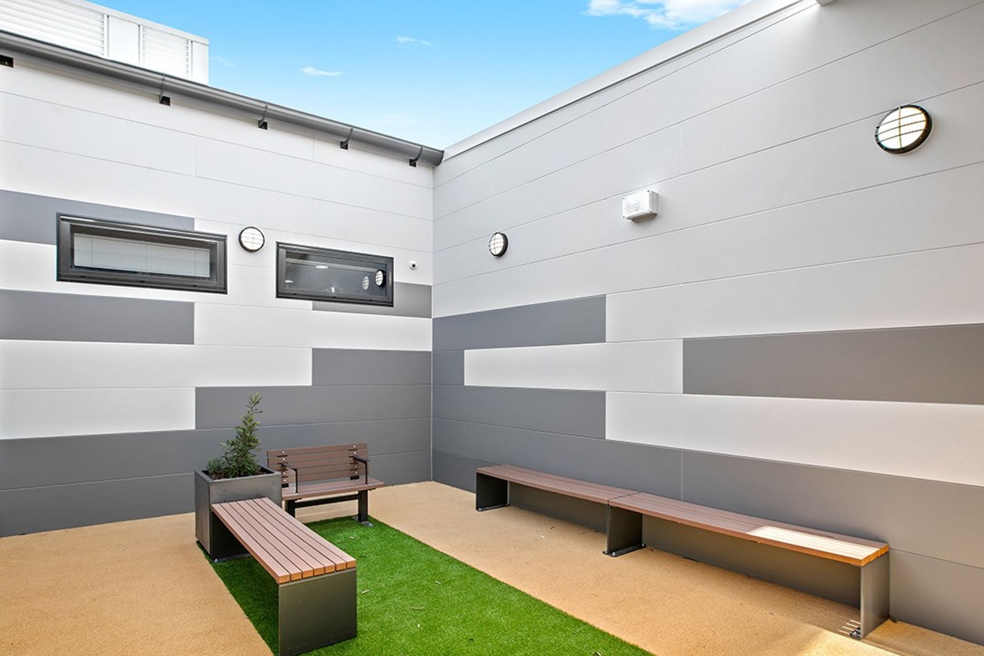 Port Macquarie Base Hospital