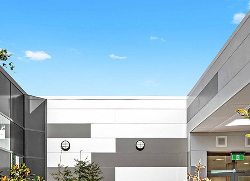 Port Macquarie Base Hospital