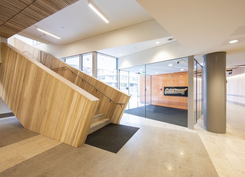 Christchurch Outpatients